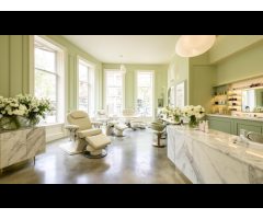 Aurora Beauty Lounge