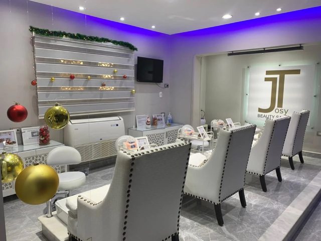 JT Beauty Center