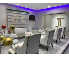 JT Beauty Center