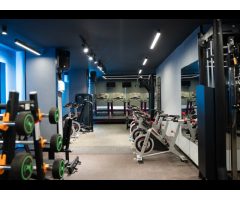 A1 Gym Fitness Club