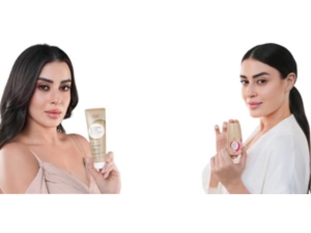EVA Group EVA Cosmetics