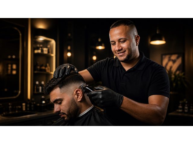 Cut Salon