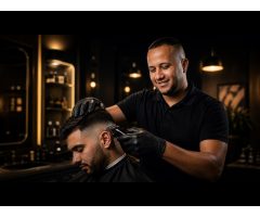 Cut Salon