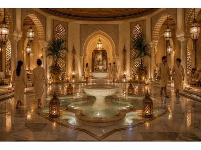 Hurghada Massage