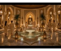 Hurghada Massage