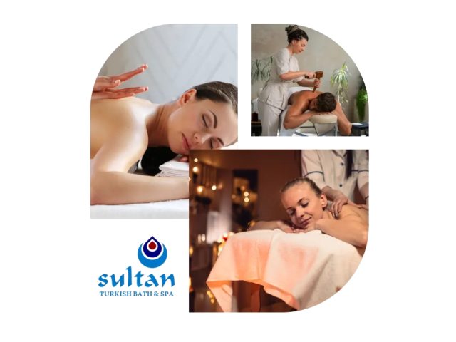 Sultan Spa Hurghada
