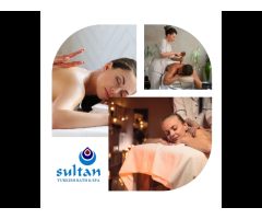Sultan Spa Hurghada