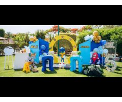 La Fiesta Events