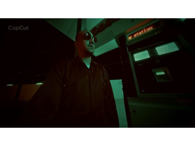 DJ MADA