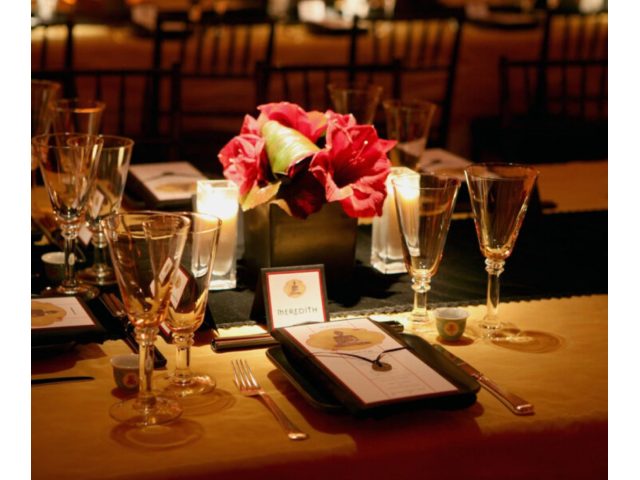 Sharm Event Planner