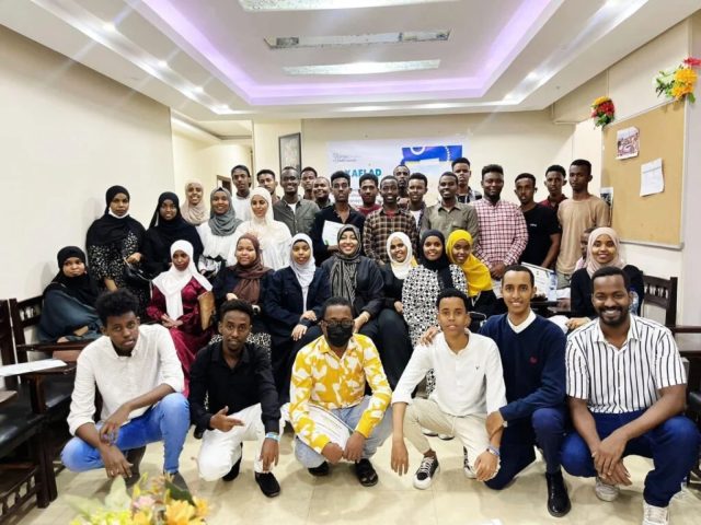 SAFWAC Foundation