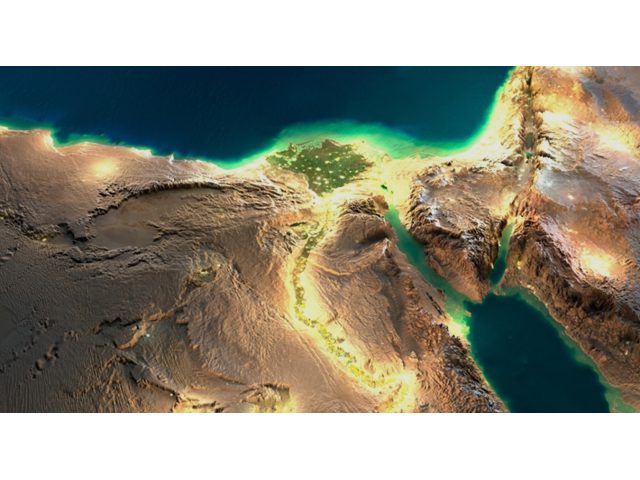 Ministry of International Cooperation Egypt