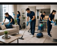Elfahd Cleaning