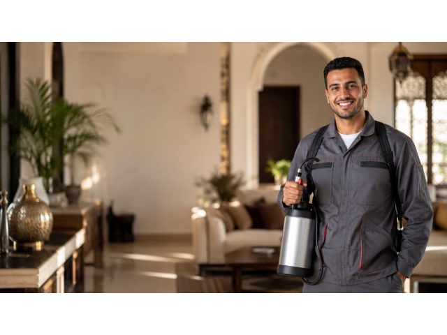 EIPICO German Pest Control