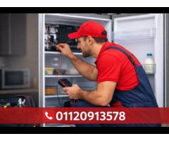 Repair Cairo