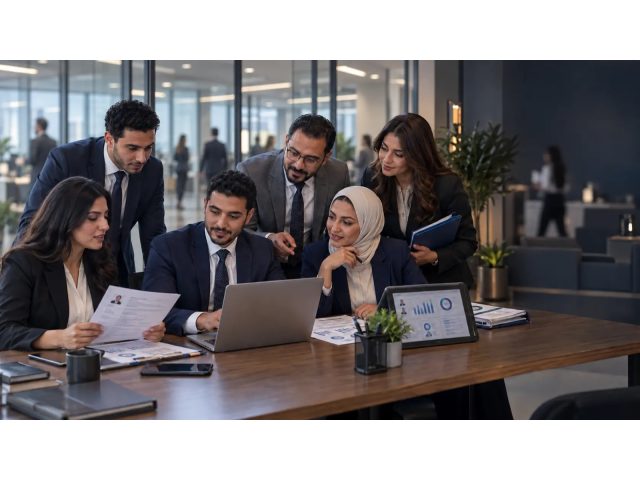 JobiN HR Services