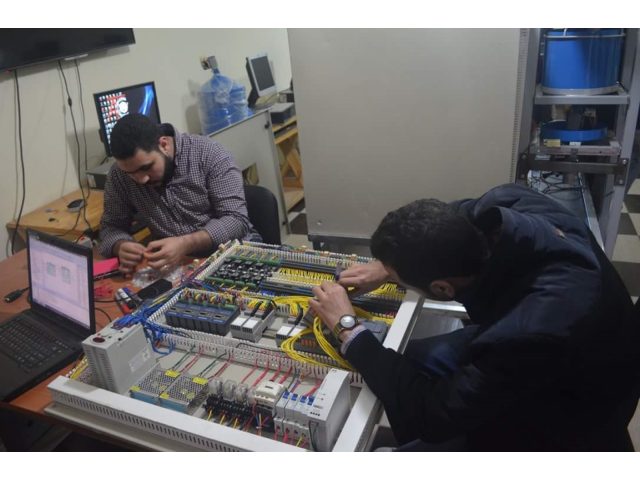 Alexandria Training Engineering Services Center Alextraining