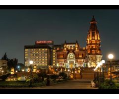 Baron Hotel Cairo