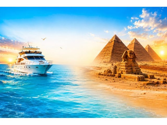 Anorya Egypt