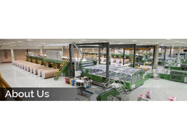El Ahram Printing Packaging