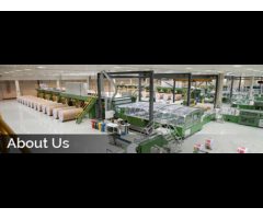 El Ahram Printing Packaging