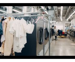 The Laundry Hub