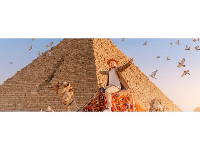 Tour Luxor Egypt