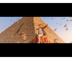 Tour Luxor Egypt