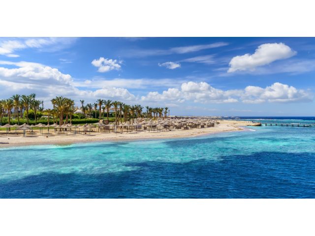 Luxor Egypt Travel