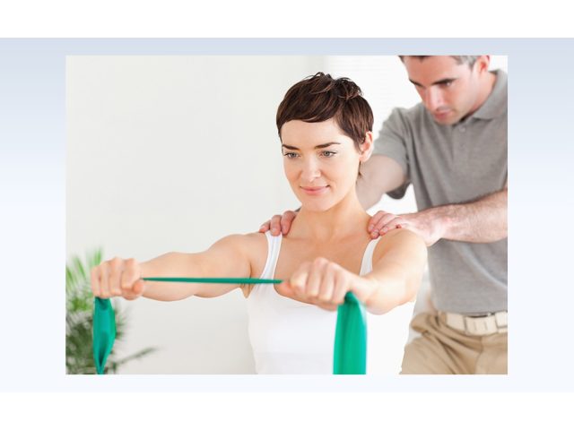 Ramat Aviv Medical Center - Physiotherapy Clinic