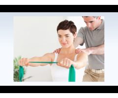 Ramat Aviv Medical Center - Physiotherapy Clinic