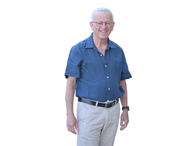 Dr. Shai Ben-Dov Dental Clinic