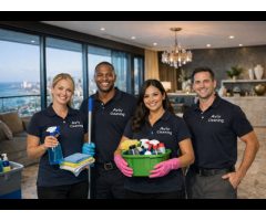 Aviv Cleaning Services Tel Aviv Cleaning
