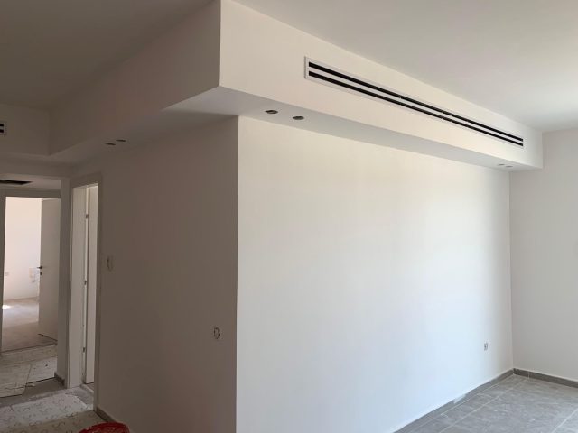 Tom Air Conditioning