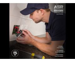 ASR-Service