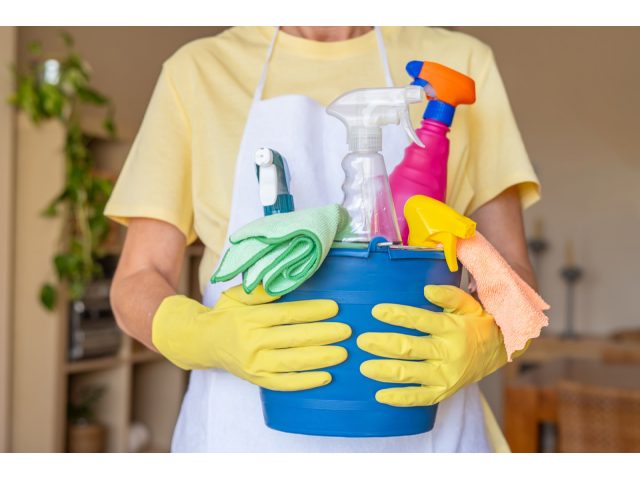 Jerusalem Cleaning JI Hospitality