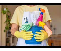 Jerusalem Cleaning JI Hospitality