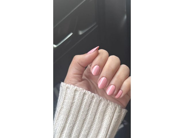 INHYPE Beauty Salon
