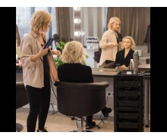 Nahed Walweel Beauty Salon