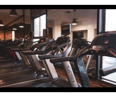 PowerHut Gym