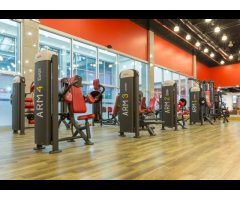 Amyal Gym
