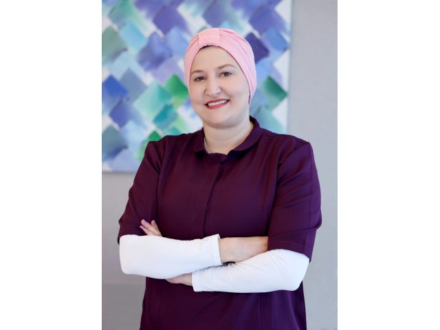 Dr Hannah Clinic