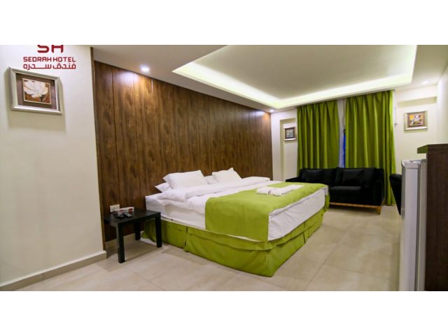Sedrah Hotel