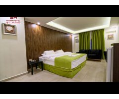 Sedrah Hotel