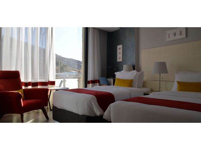 Petra Boutique Hotel