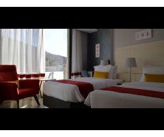 Petra Boutique Hotel