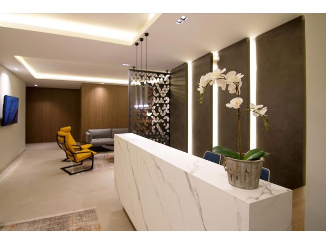 46 Serviced Apartments