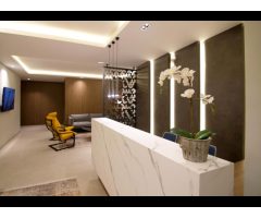 46 Serviced Apartments