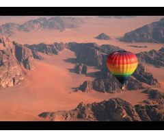 Enjoy Jordan Travel Agency