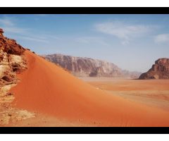 Wadi Rum Tours